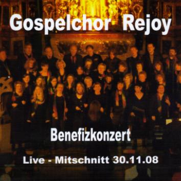 Cover unserer Jubil�ums-CD